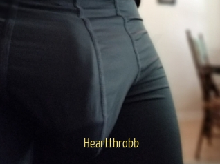 Heartthrobb