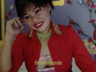 Heavenlysmile