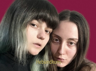 Hebiandkumi