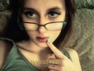 Heideschweitzer