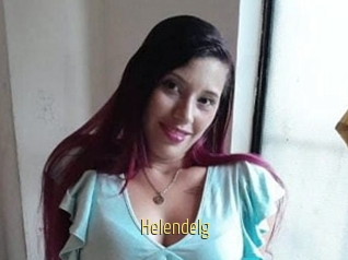 Helendelg