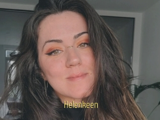 Helenkeen