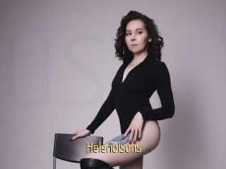 Helenolsons