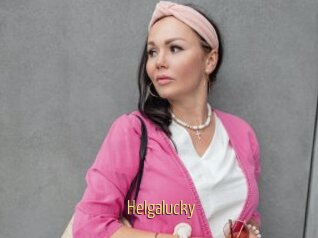 Helgalucky
