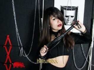 Helisavalxx
