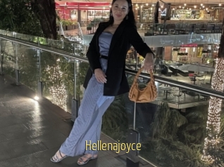 Hellenajoyce