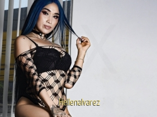 Hellenalvarez