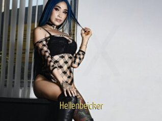 Hellenbeicker