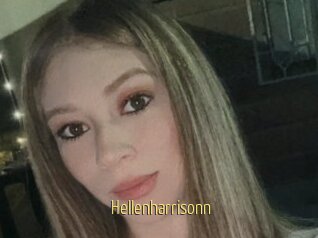 Hellenharrisonn