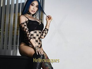 Hellenvazques