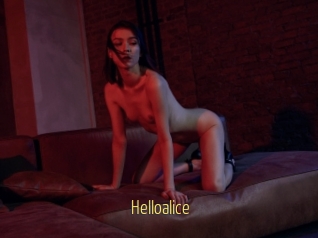 Helloalice