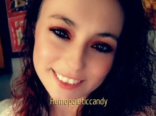 Hemopoieticcandy