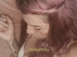 Henleyhoney
