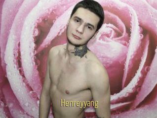 Henreyyang