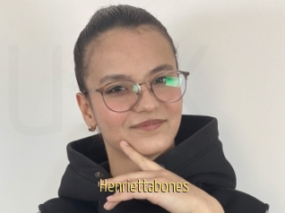 Henriettabones