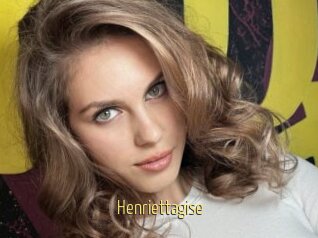 Henriettagise
