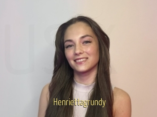 Henriettagrundy