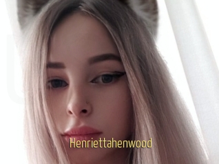 Henriettahenwood