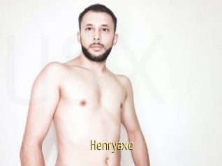 Henryaxe