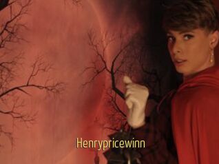 Henrypricewinn