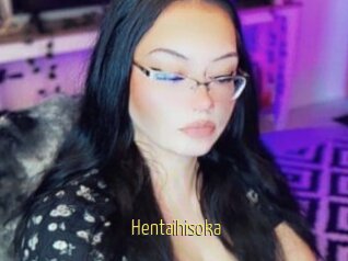 Hentaihisoka