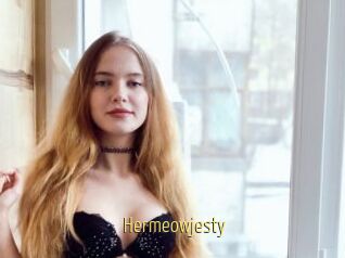 Hermeowjesty