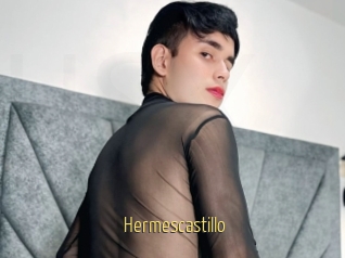 Hermescastillo