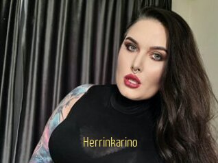 Herrinkarino