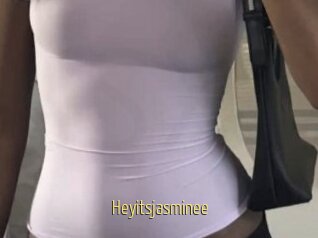 Heyitsjasminee