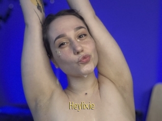Heylixie