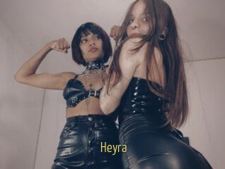 Heyra