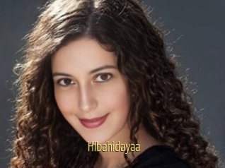 Hibahidayaa