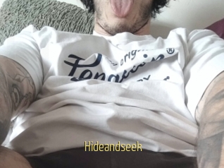 Hideandseek