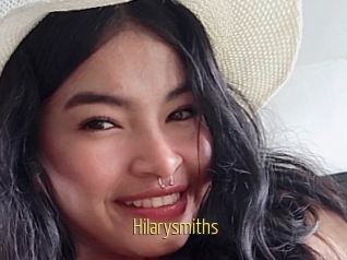 Hilarysmiths