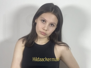 Hildaackerman
