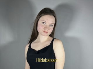 Hildabalsam