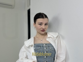Hildablumer