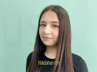 Hildaherrin