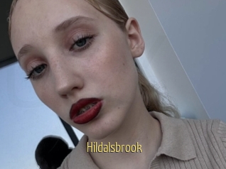 Hildalsbrook