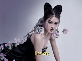 Hildayong