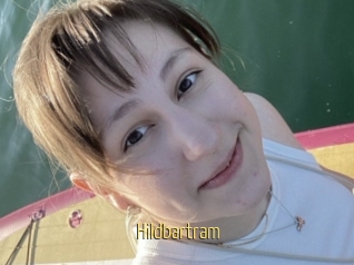 Hildbartram