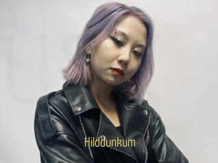 Hilddunkum