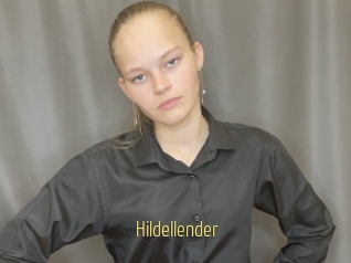 Hildellender