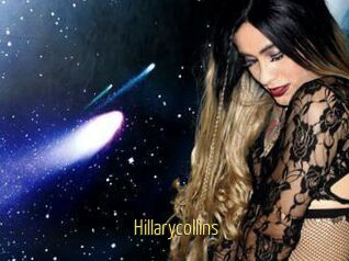 Hillarycollins