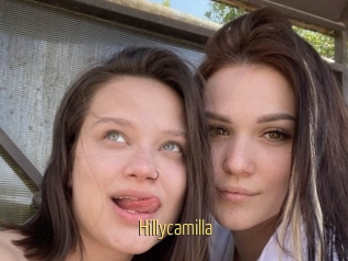 Hillycamilla