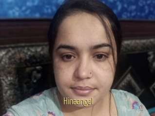 Hinaangel