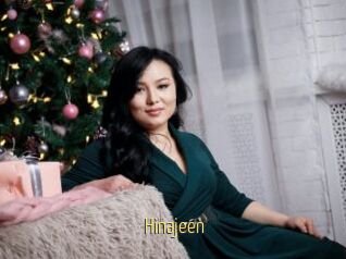 Hinajeen
