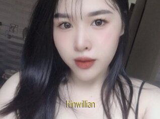 Hinwillian