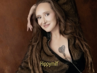 Hippymilf
