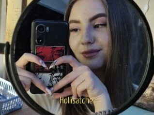 Hollisatcher